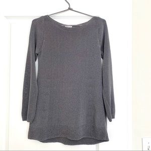 Club Monaco knitted Pullover Sweater